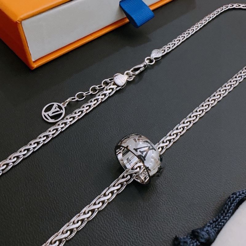 Louis Vuitton Necklaces